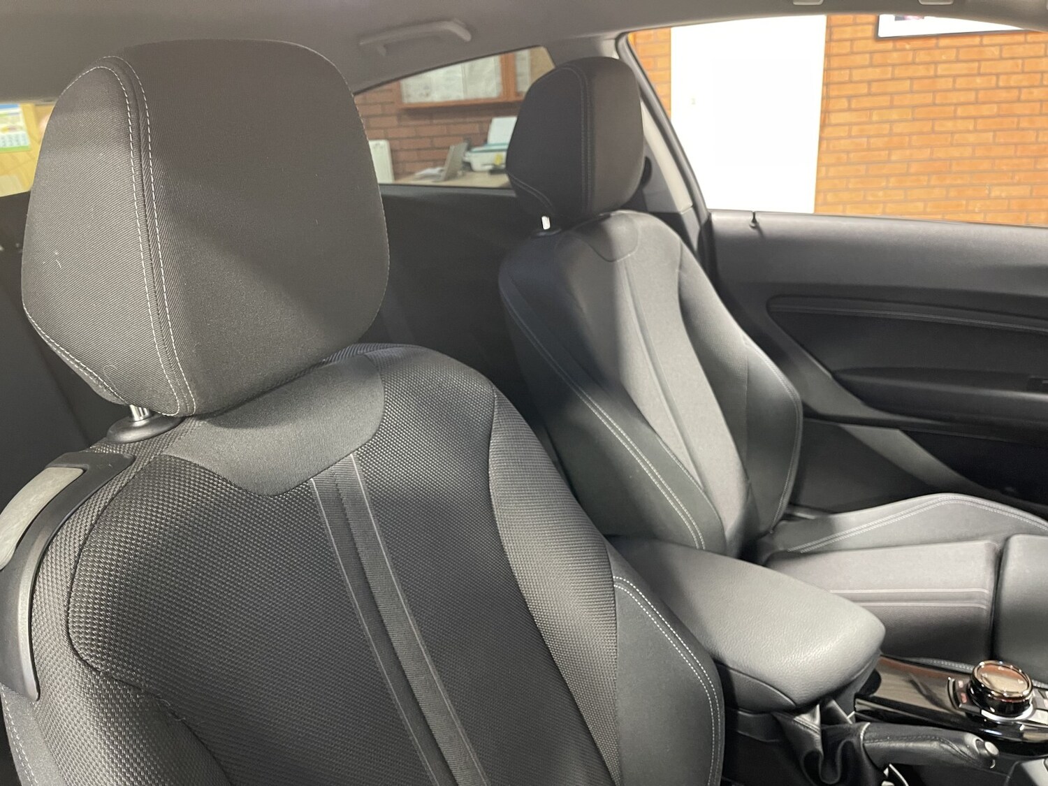 Used BMW 1 Series 2016 for sale - 77681725: Photo 20