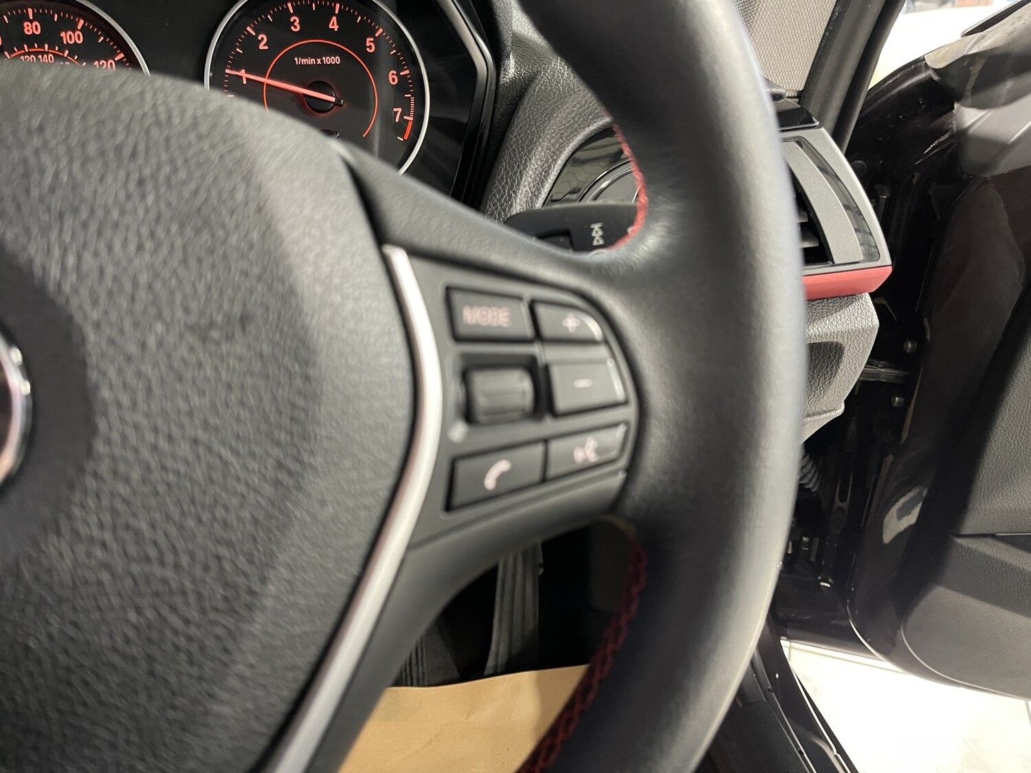 Used BMW 1 Series 2016 for sale - 77681725: Photo 22