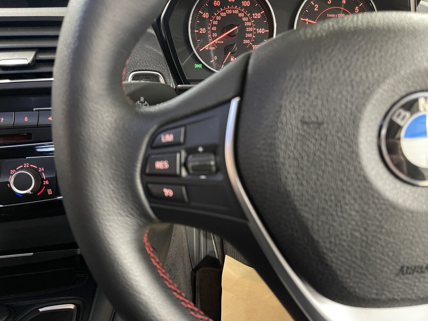 Used BMW 1 Series 2016 for sale - 77681725: Photo 23