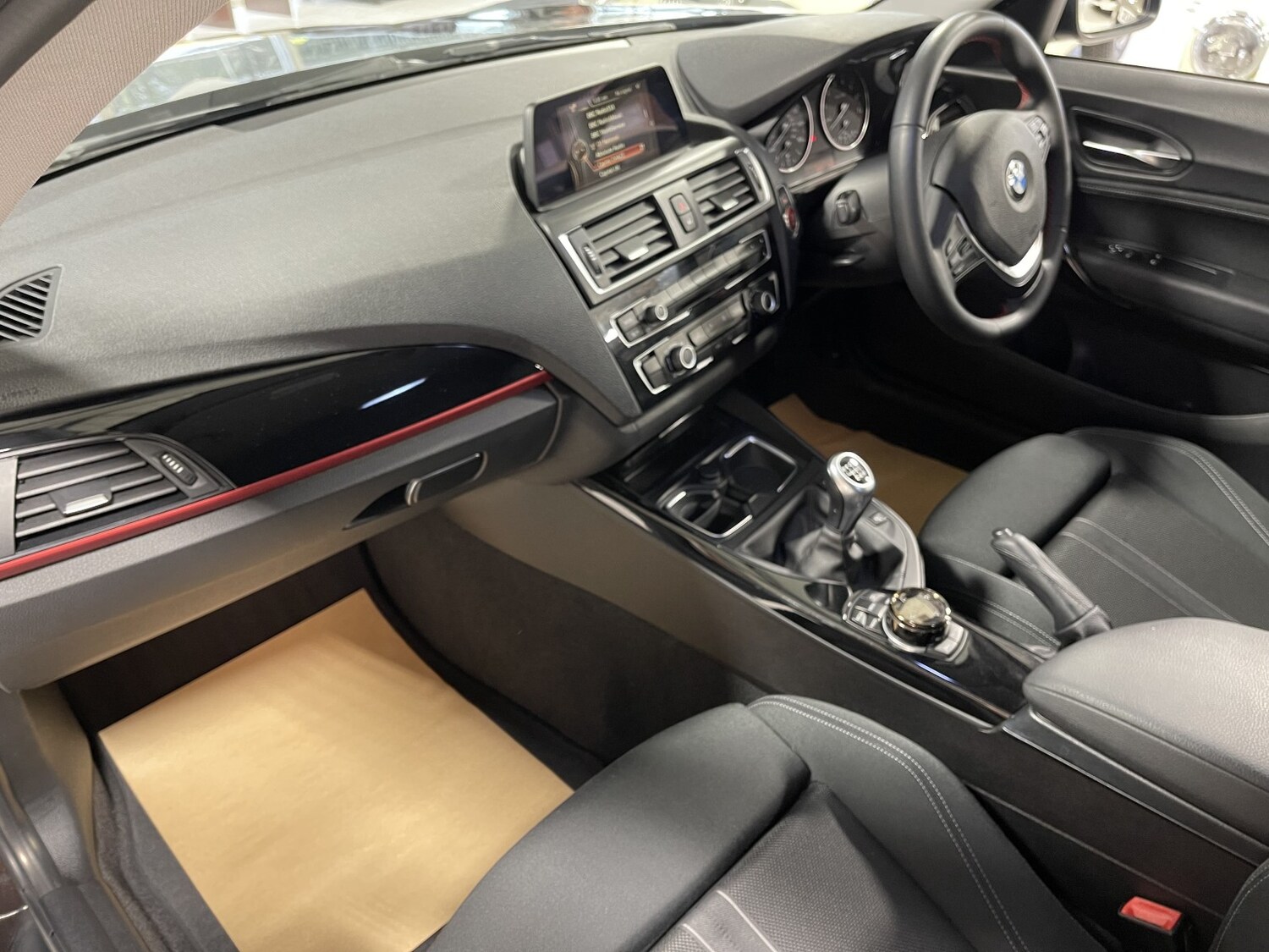 Used BMW 1 Series 2016 for sale - 77681725: Photo 33