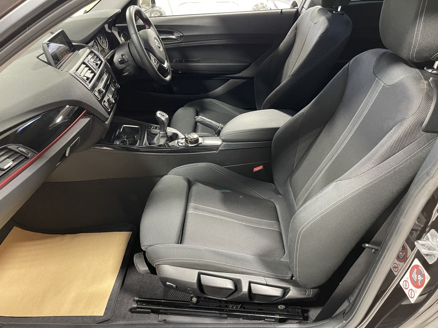 Used BMW 1 Series 2016 for sale - 77681725: Photo 38