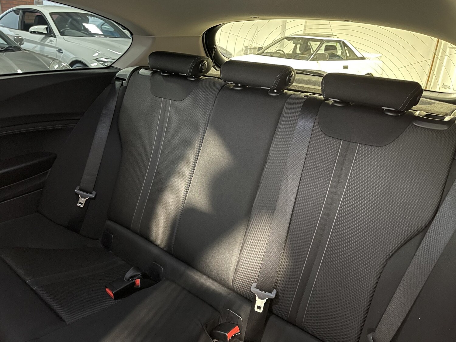 Used BMW 1 Series 2016 for sale - 77681725: Photo 40