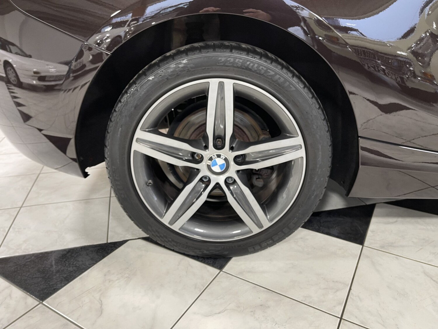 Used BMW 1 Series 2016 for sale - 77681725: Photo 6