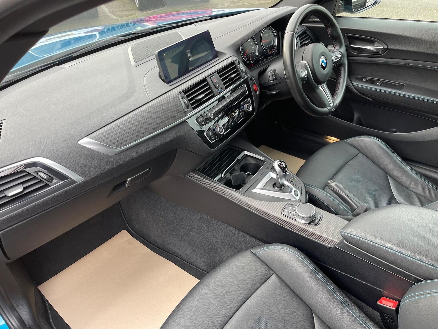 Used BMW M2 2019 for sale - 76963293: Photo 10