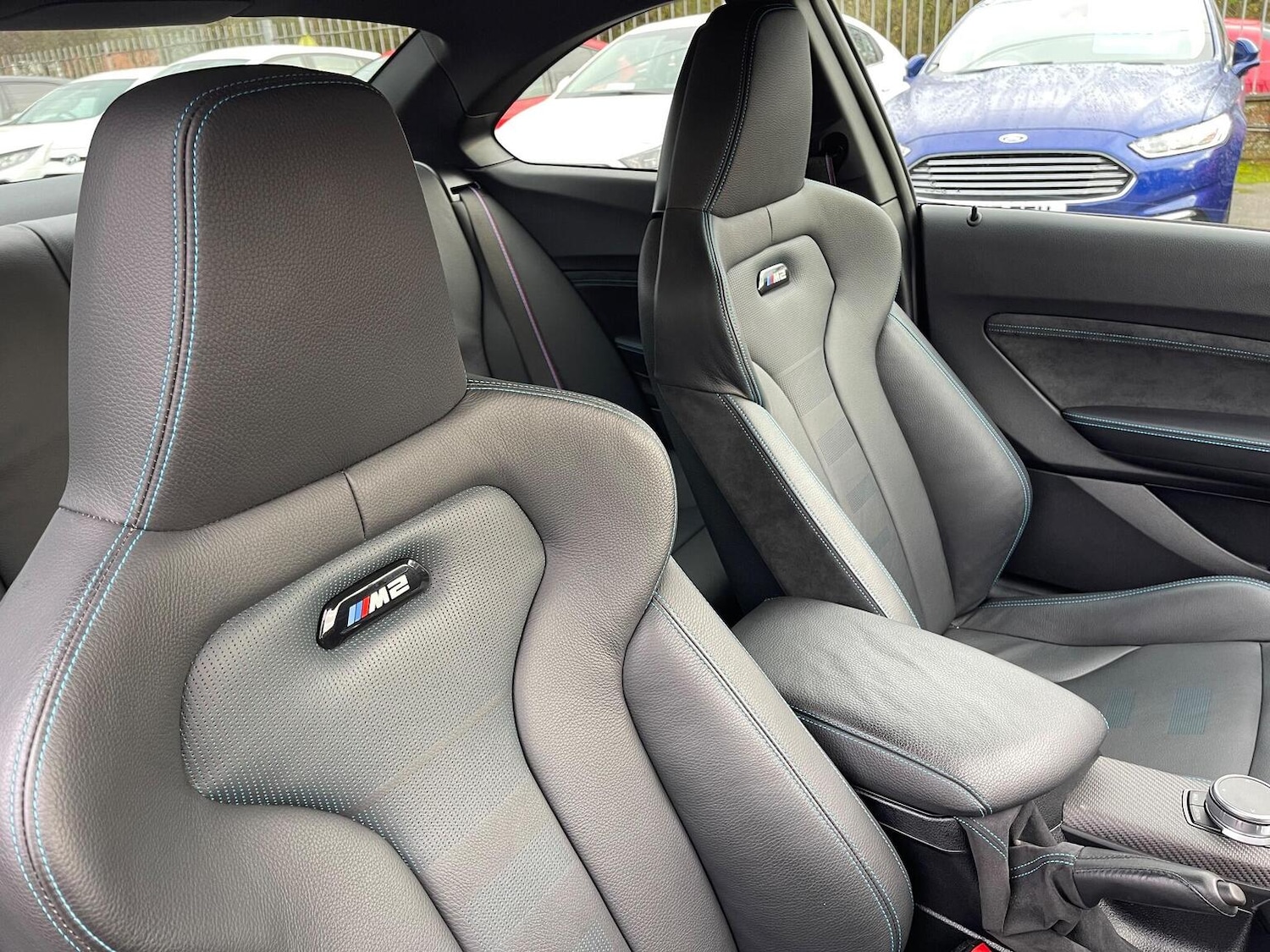 Used BMW M2 2019 for sale - 76963293: Photo 11