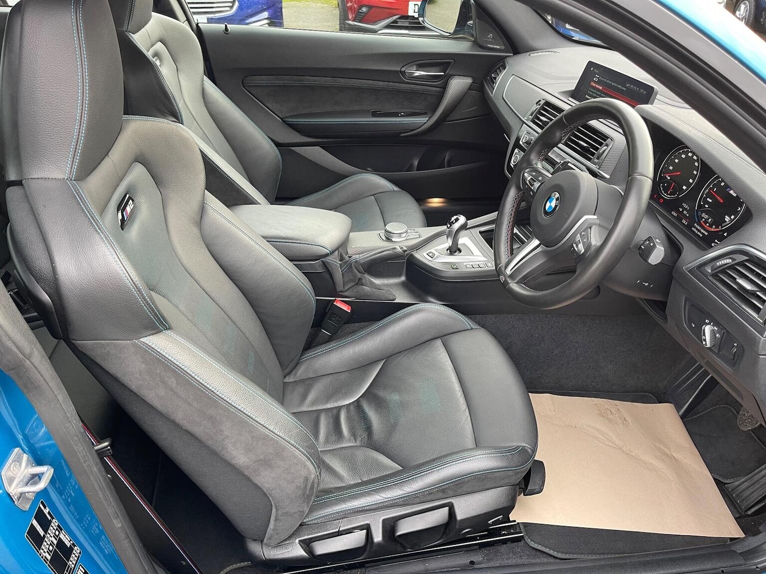 Used BMW M2 2019 for sale - 76963293: Photo 13
