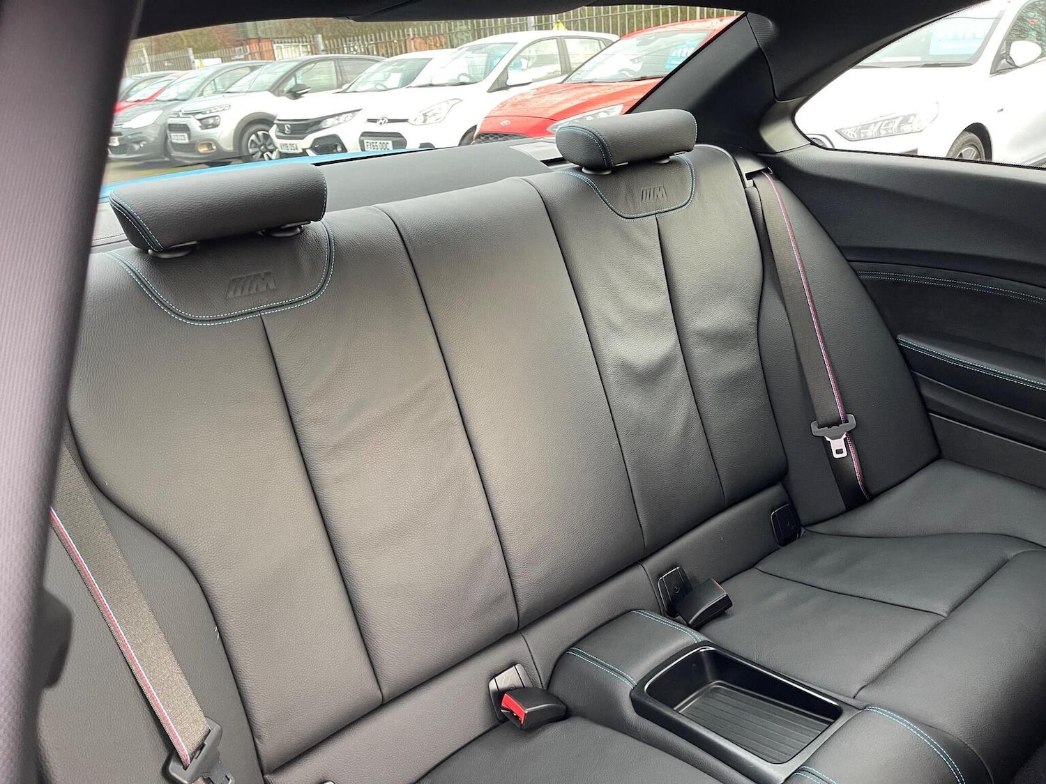 Used BMW M2 2019 for sale - 76963293: Photo 14