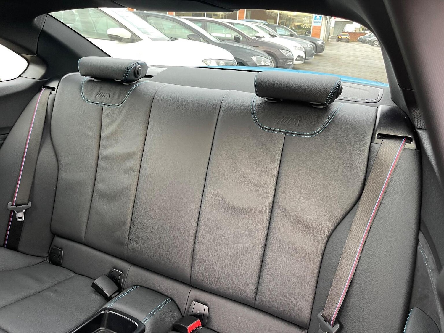 Used BMW M2 2019 for sale - 76963293: Photo 16