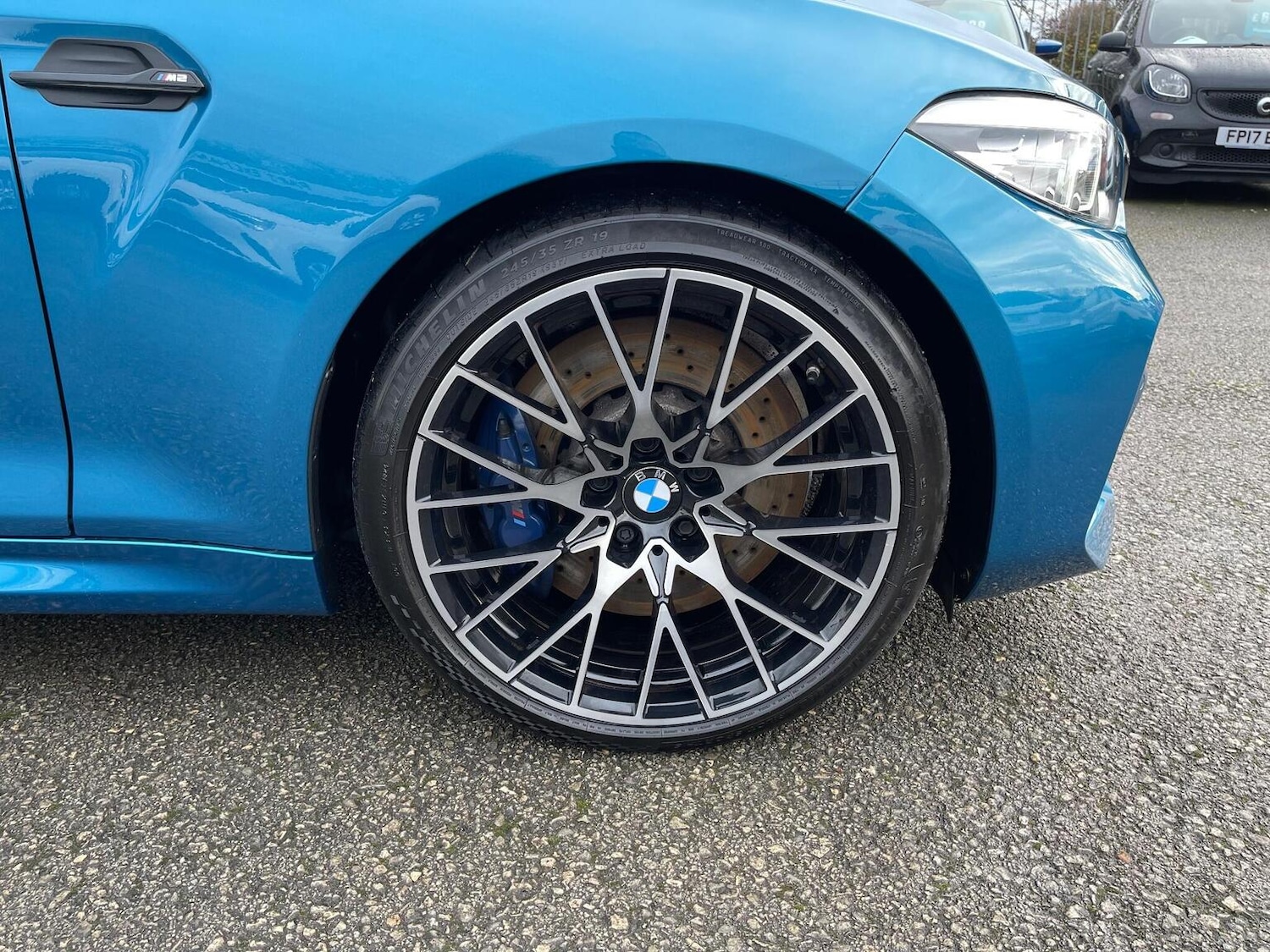 Used BMW M2 2019 for sale - 76963293: Photo 30