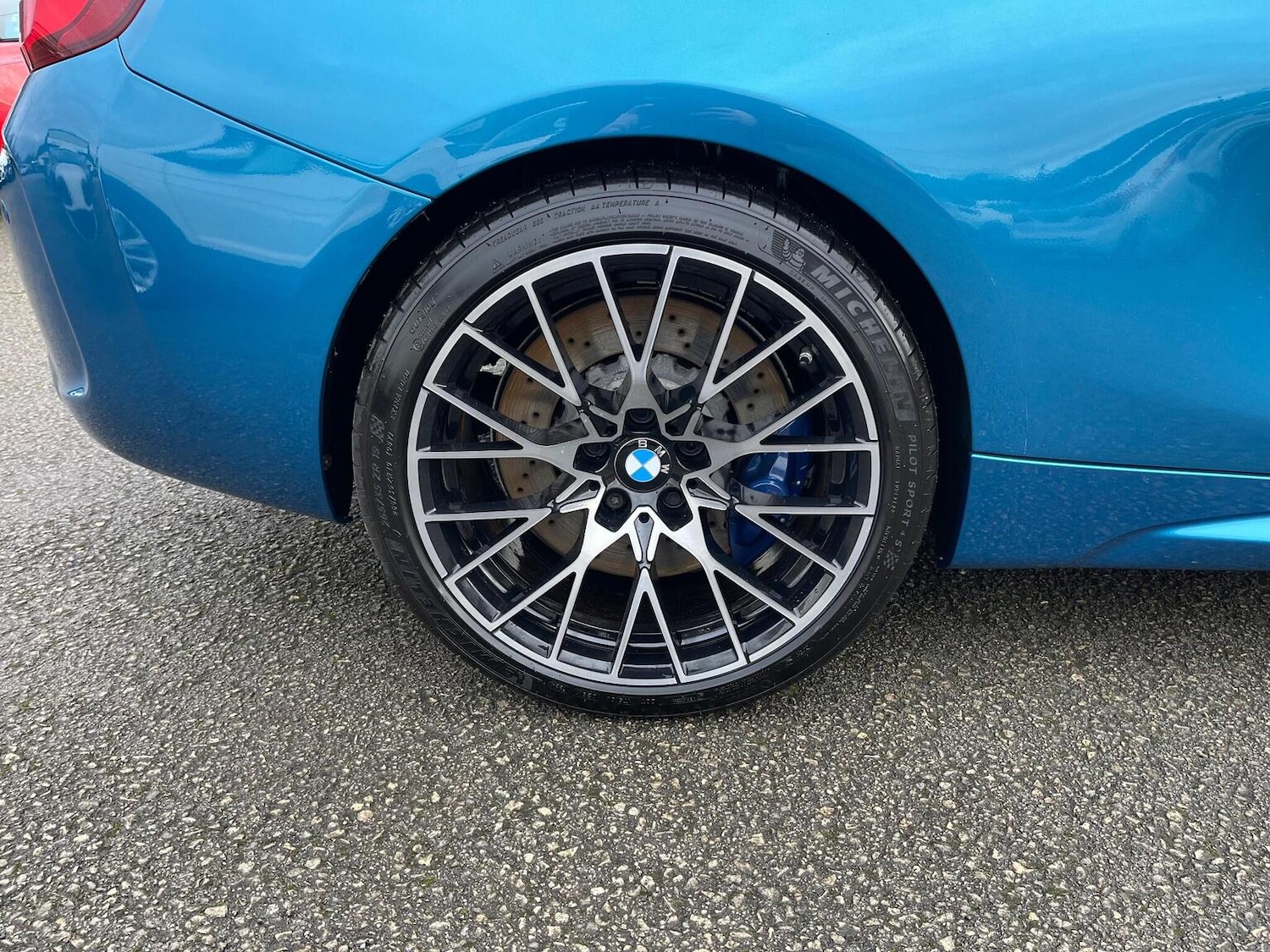 Used BMW M2 2019 for sale - 76963293: Photo 31