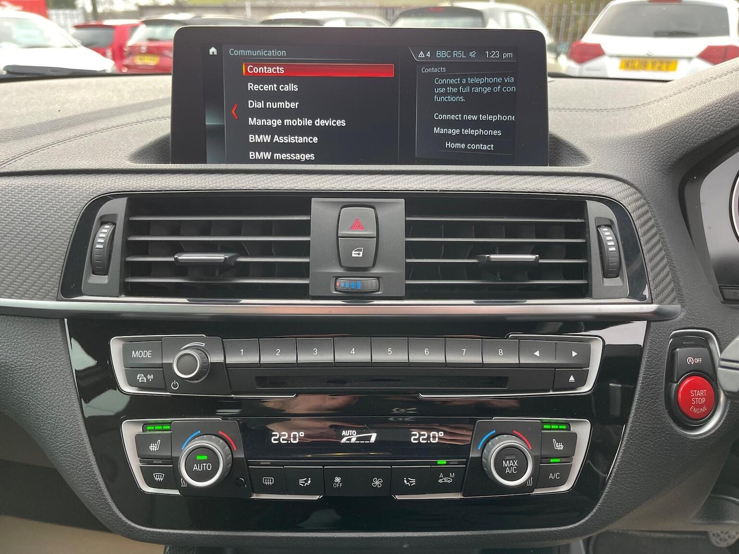 Used BMW M2 2019 for sale - 76963293: Photo 34