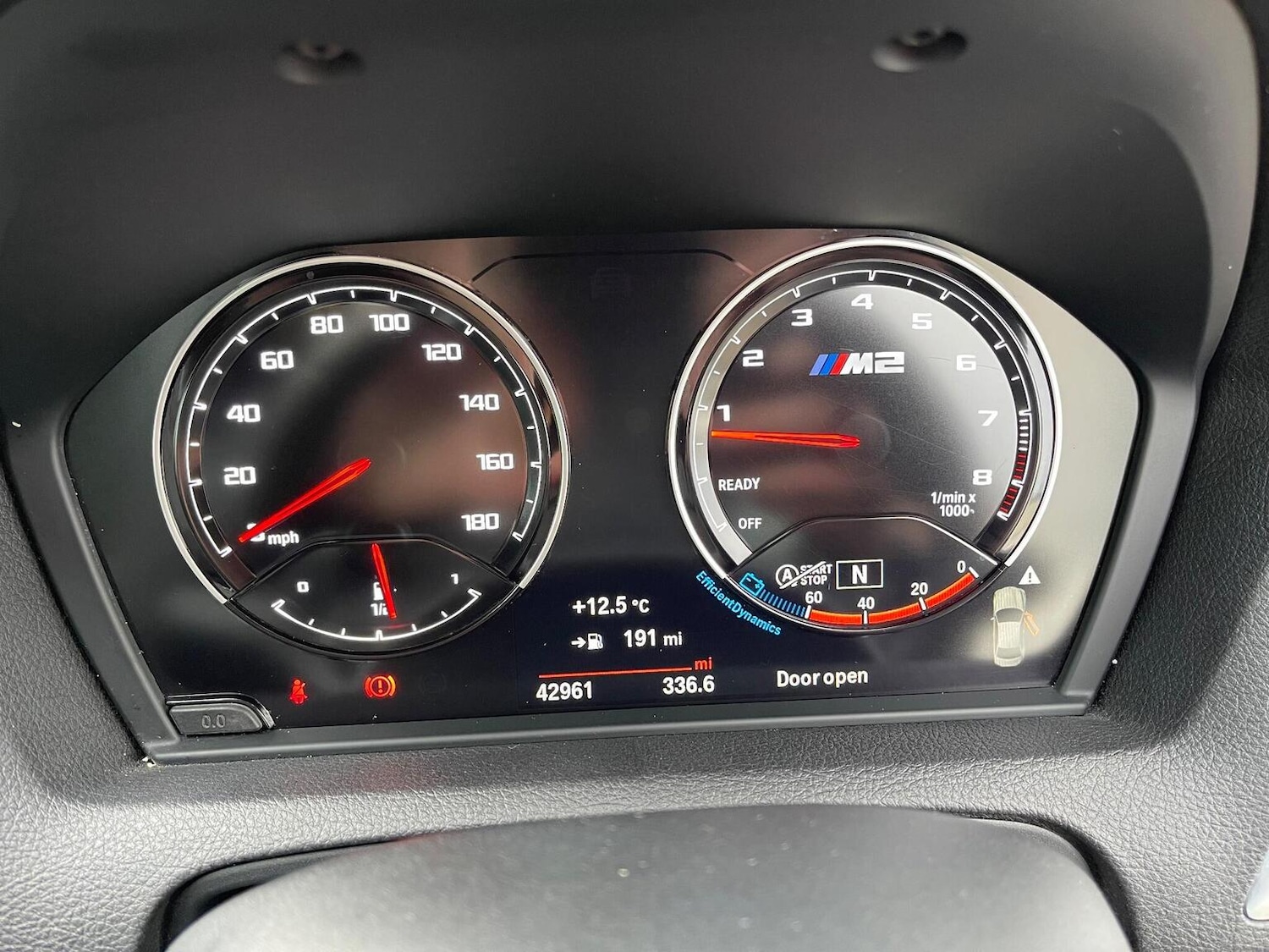 Used BMW M2 2019 for sale - 76963293: Photo 38