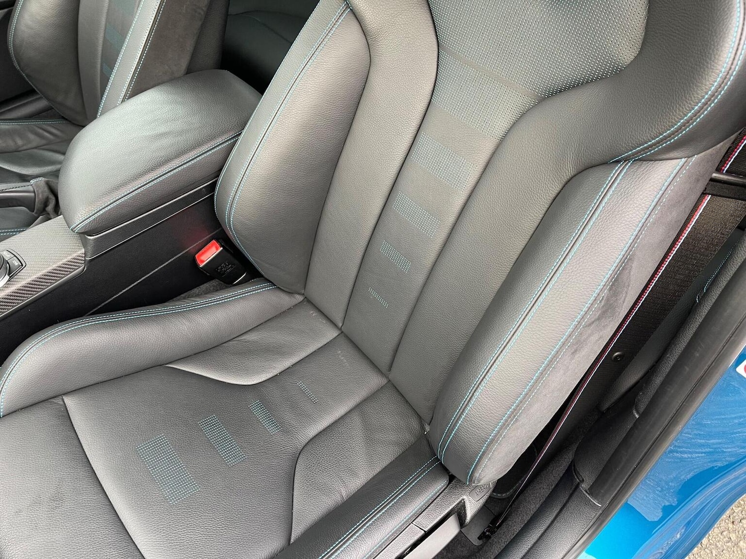 Used BMW M2 2019 for sale - 76963293: Photo 40