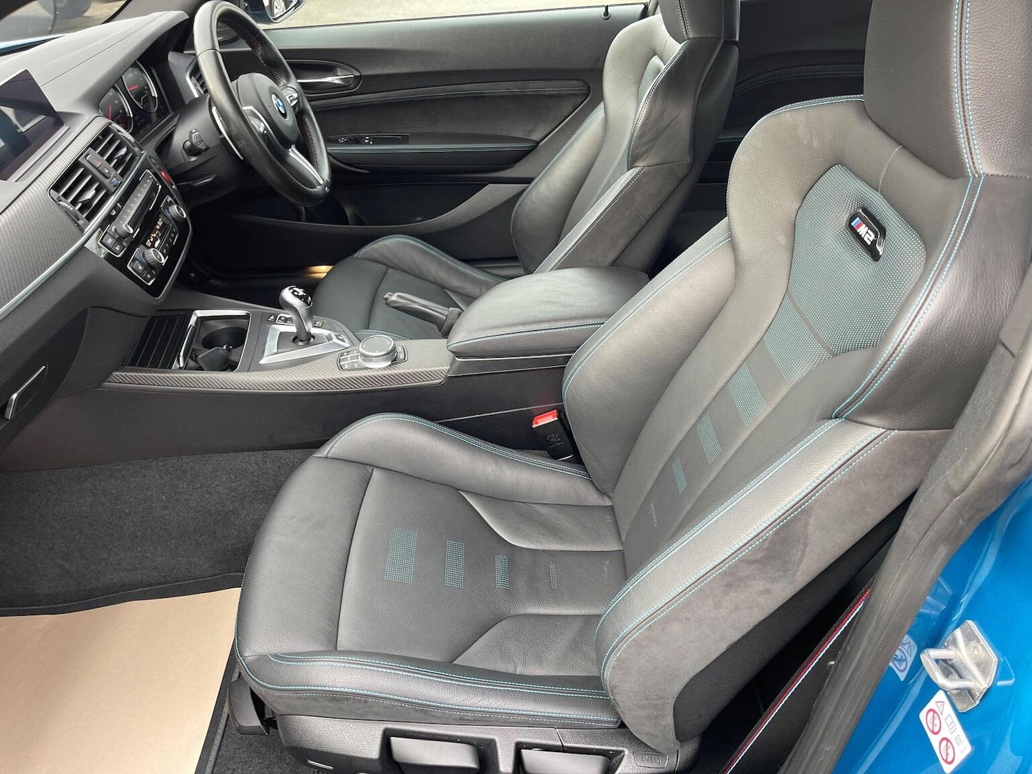 Used BMW M2 2019 for sale - 76963293: Photo 41