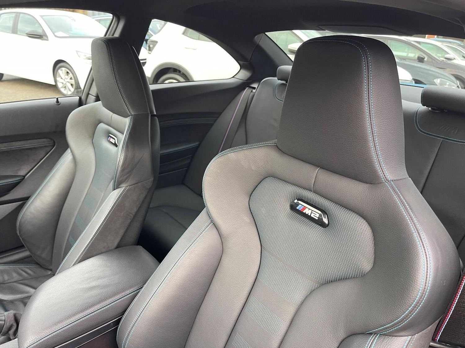 Used BMW M2 2019 for sale - 76963293: Photo 44