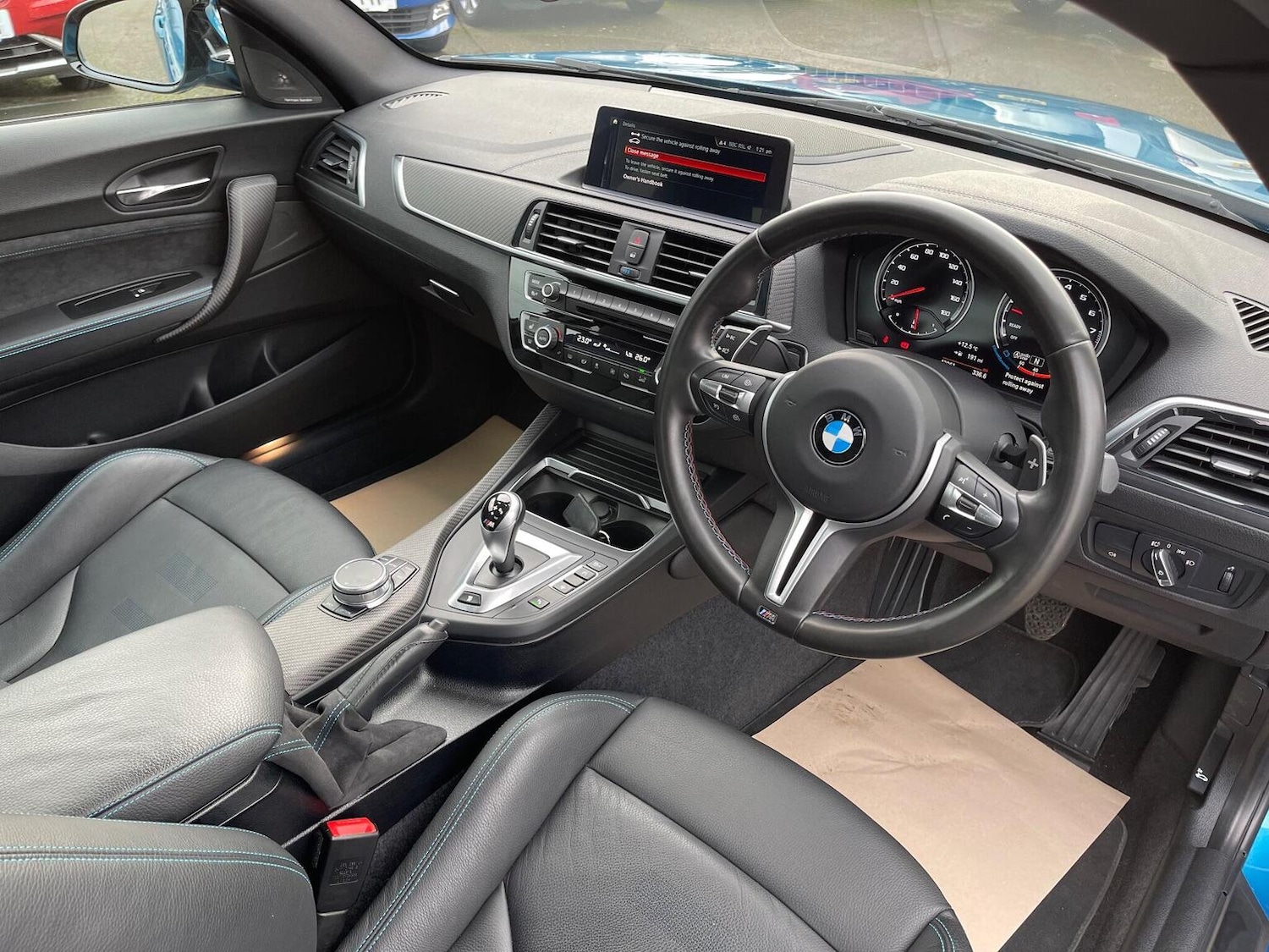 Used BMW M2 2019 for sale - 76963293: Photo 9