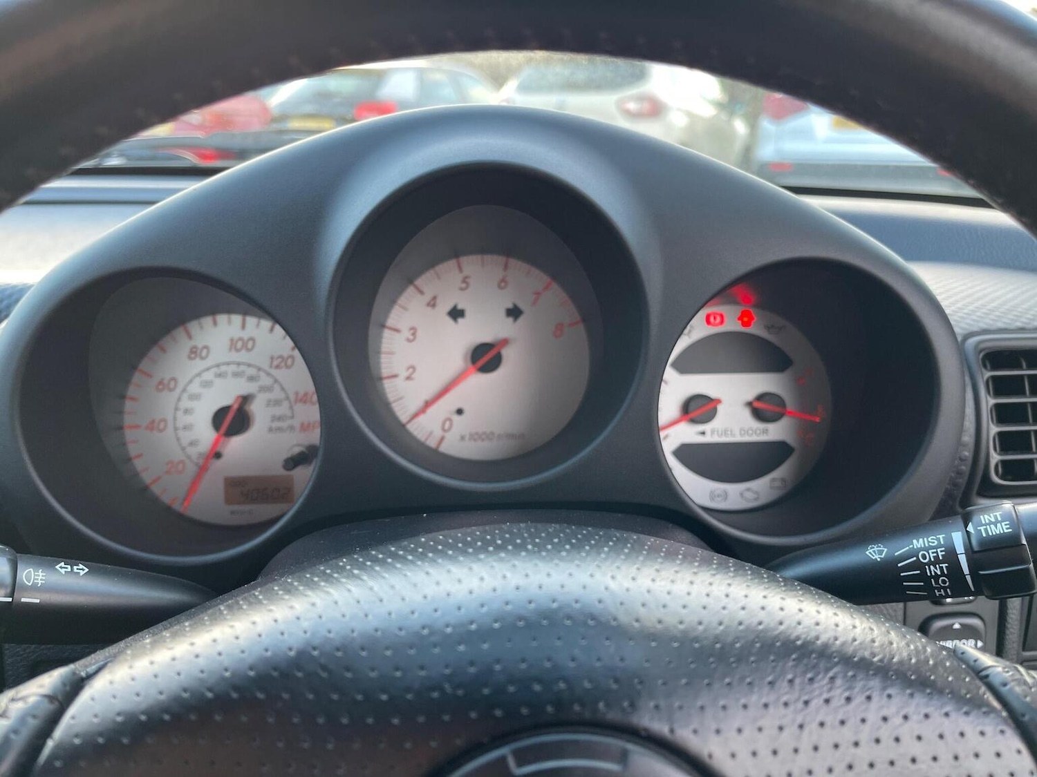 Used Toyota MR2 2004 for sale - 77251328: Photo 35