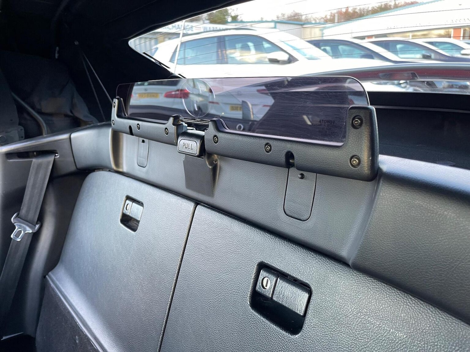 Used Toyota MR2 2004 for sale - 77251328: Photo 50