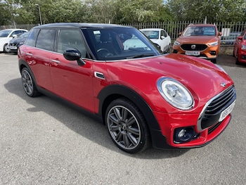 Used MINI Clubman 2017 for sale - 78558849: Photo
