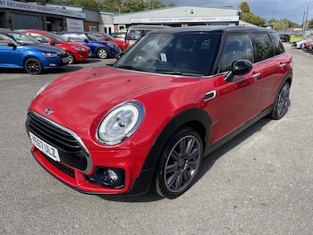 Used MINI Clubman 2017 for sale - 78558849: Photo