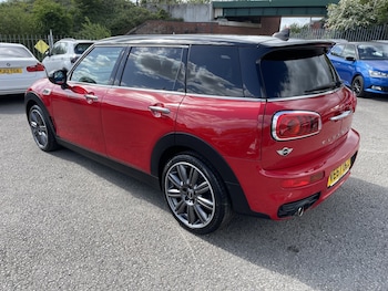 Used MINI Clubman 2017 for sale - 78558849: Photo