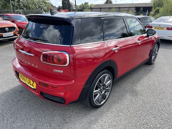 Used MINI Clubman 2017 for sale - 78558849: Photo