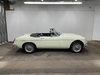Used MG MGC 1968 for sale - 78674052: Photo