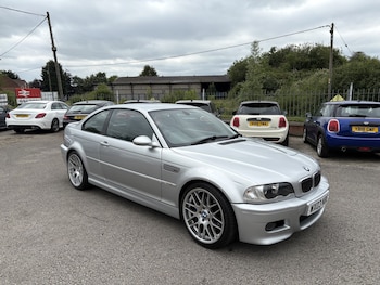 Used BMW M3 2003 for sale - 78956661: Photo