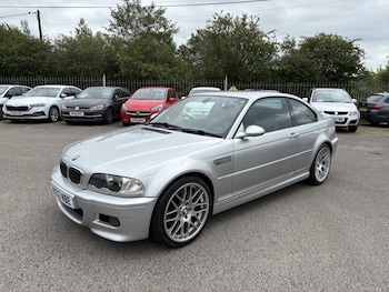 Used BMW M3 2003 for sale - 78956661: Photo