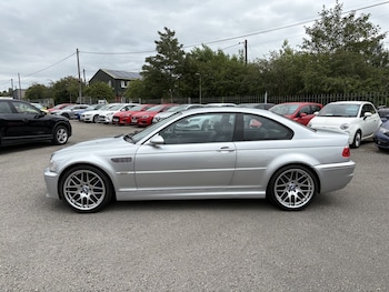 Used BMW M3 2003 for sale - 78956661: Photo