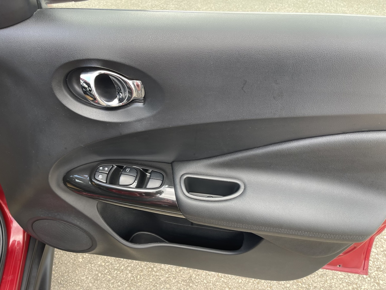 Used Nissan Juke 2016 for sale - 78056993: Photo 13