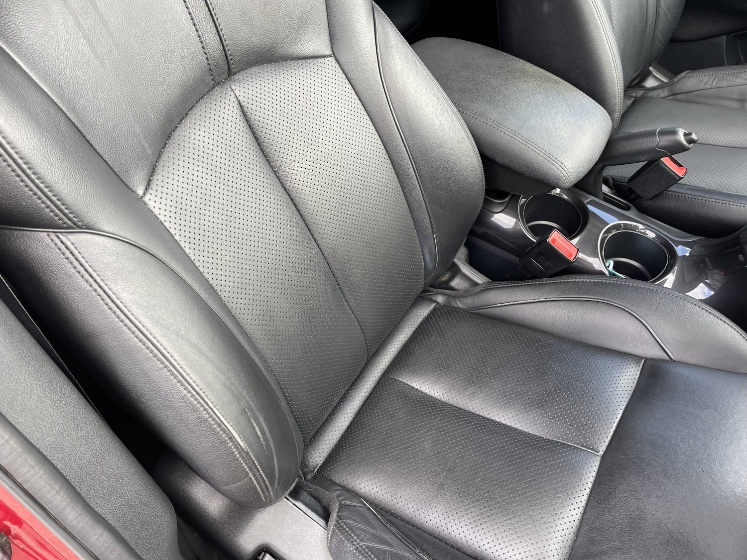 Used Nissan Juke 2016 for sale - 78056993: Photo 17