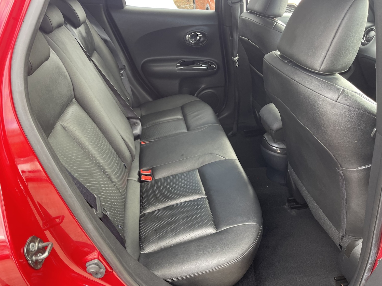 Used Nissan Juke 2016 for sale - 78056993: Photo 19