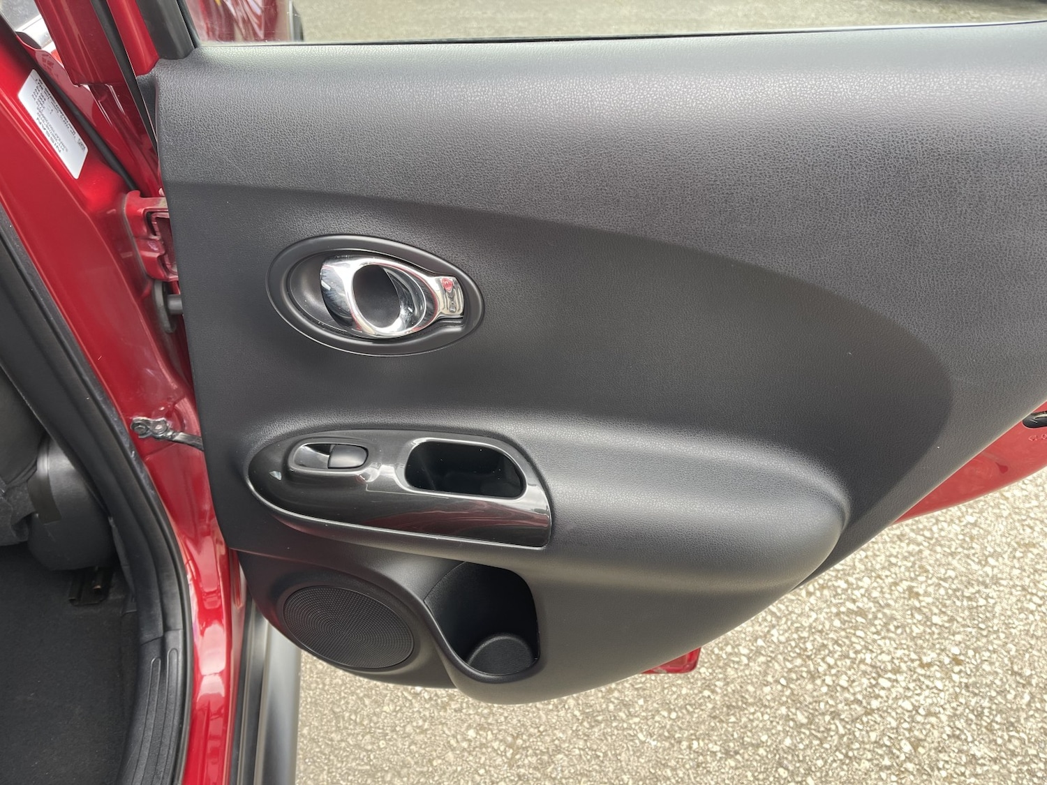 Used Nissan Juke 2016 for sale - 78056993: Photo 20