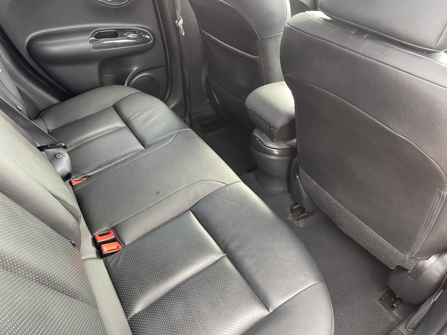 Used Nissan Juke 2016 for sale - 78056993: Photo 21