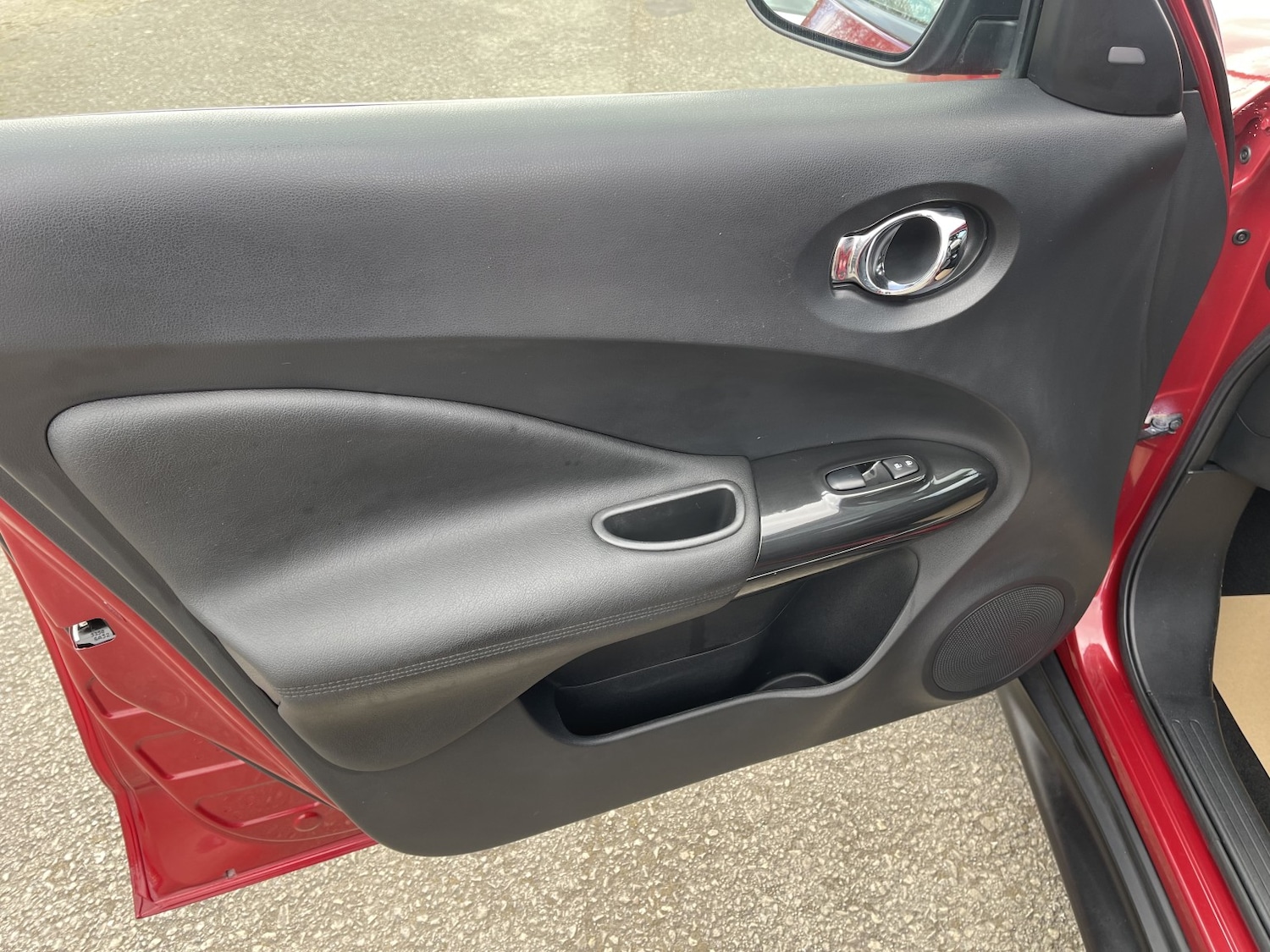 Used Nissan Juke 2016 for sale - 78056993: Photo 22