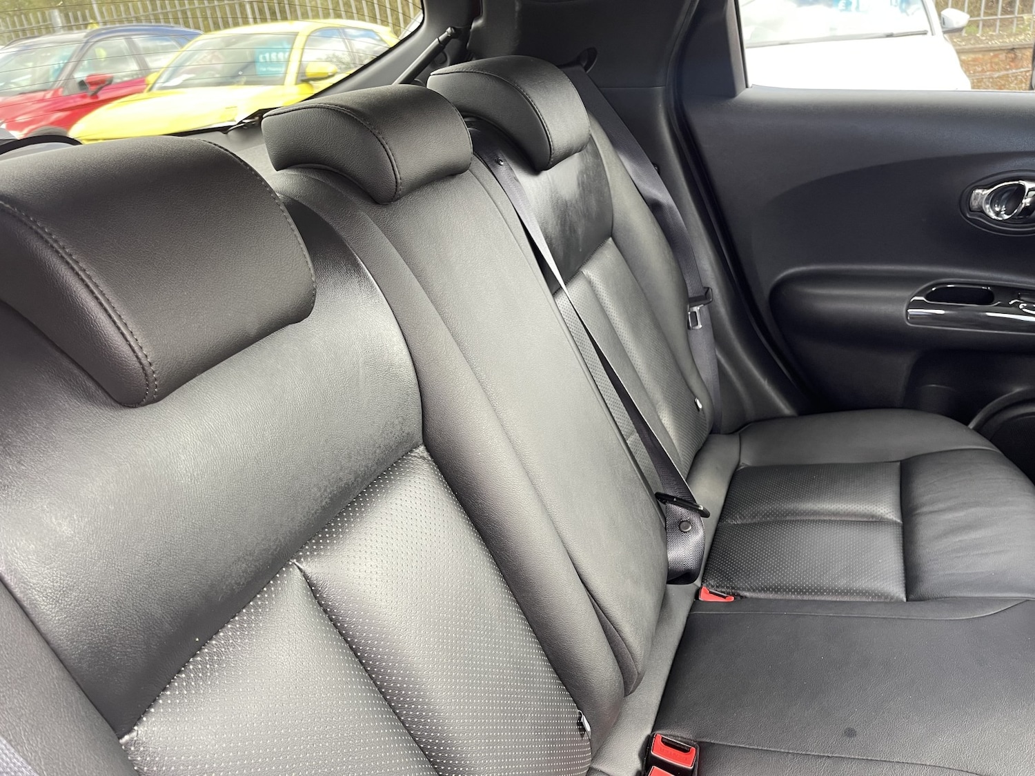 Used Nissan Juke 2016 for sale - 78056993: Photo 24