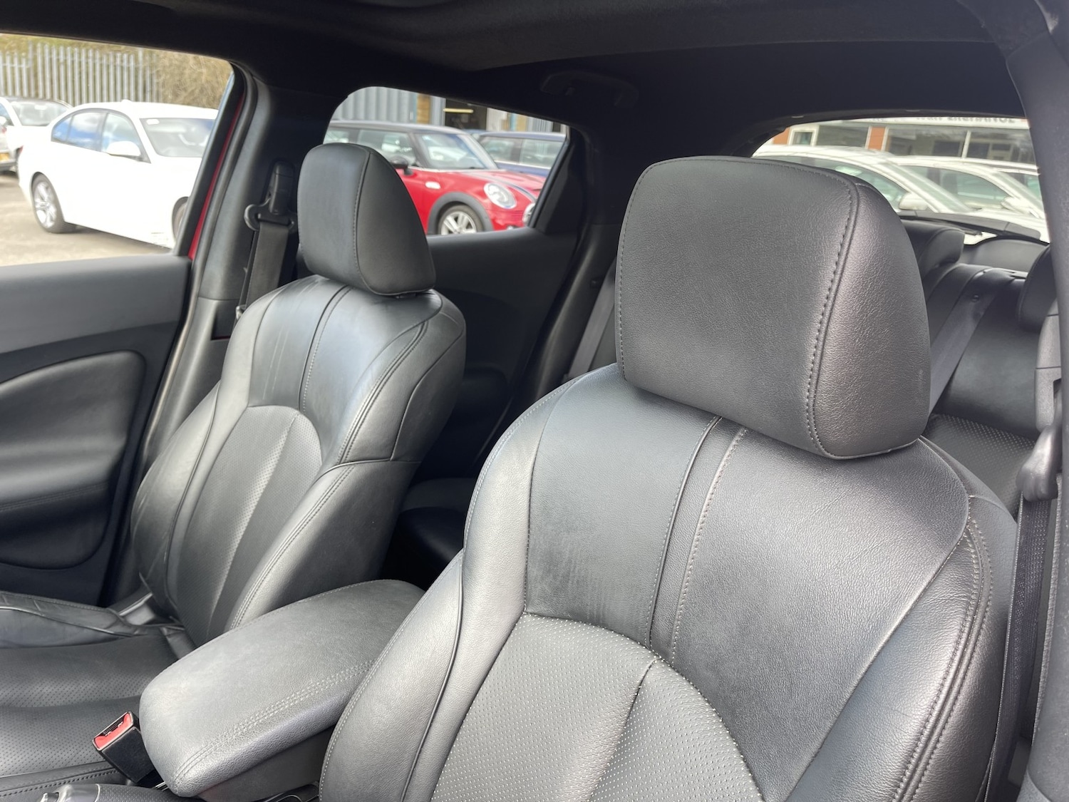 Used Nissan Juke 2016 for sale - 78056993: Photo 25