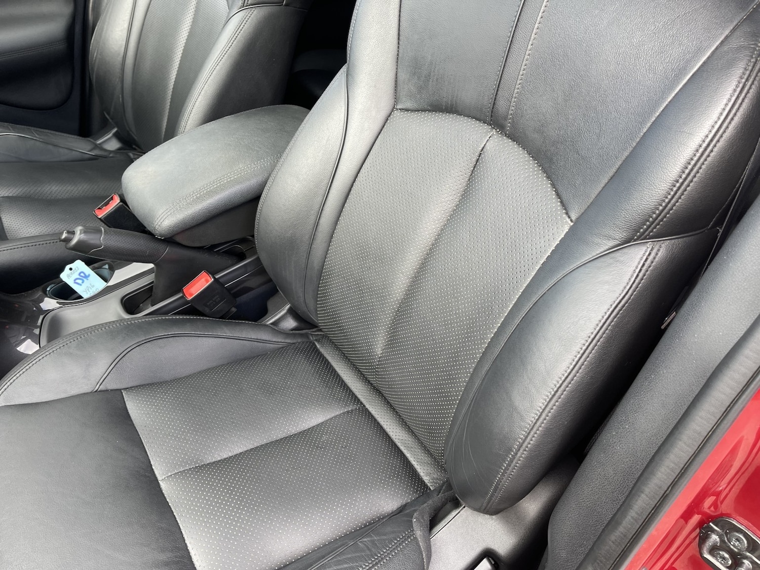 Used Nissan Juke 2016 for sale - 78056993: Photo 26