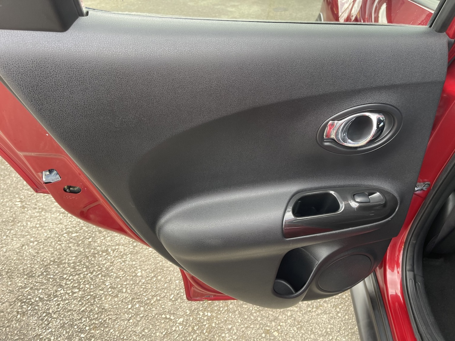 Used Nissan Juke 2016 for sale - 78056993: Photo 28