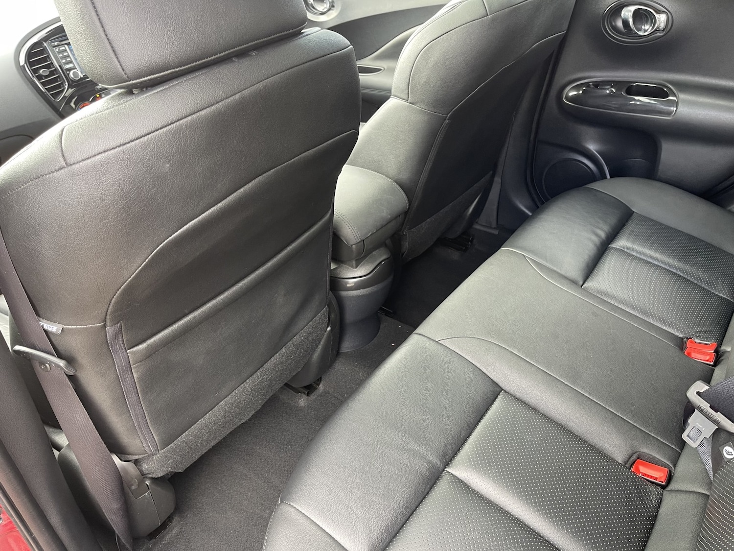 Used Nissan Juke 2016 for sale - 78056993: Photo 29