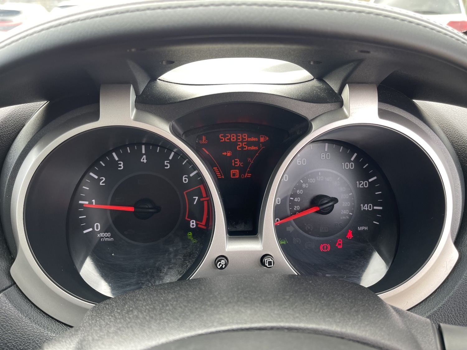 Used Nissan Juke 2016 for sale - 78056993: Photo 31