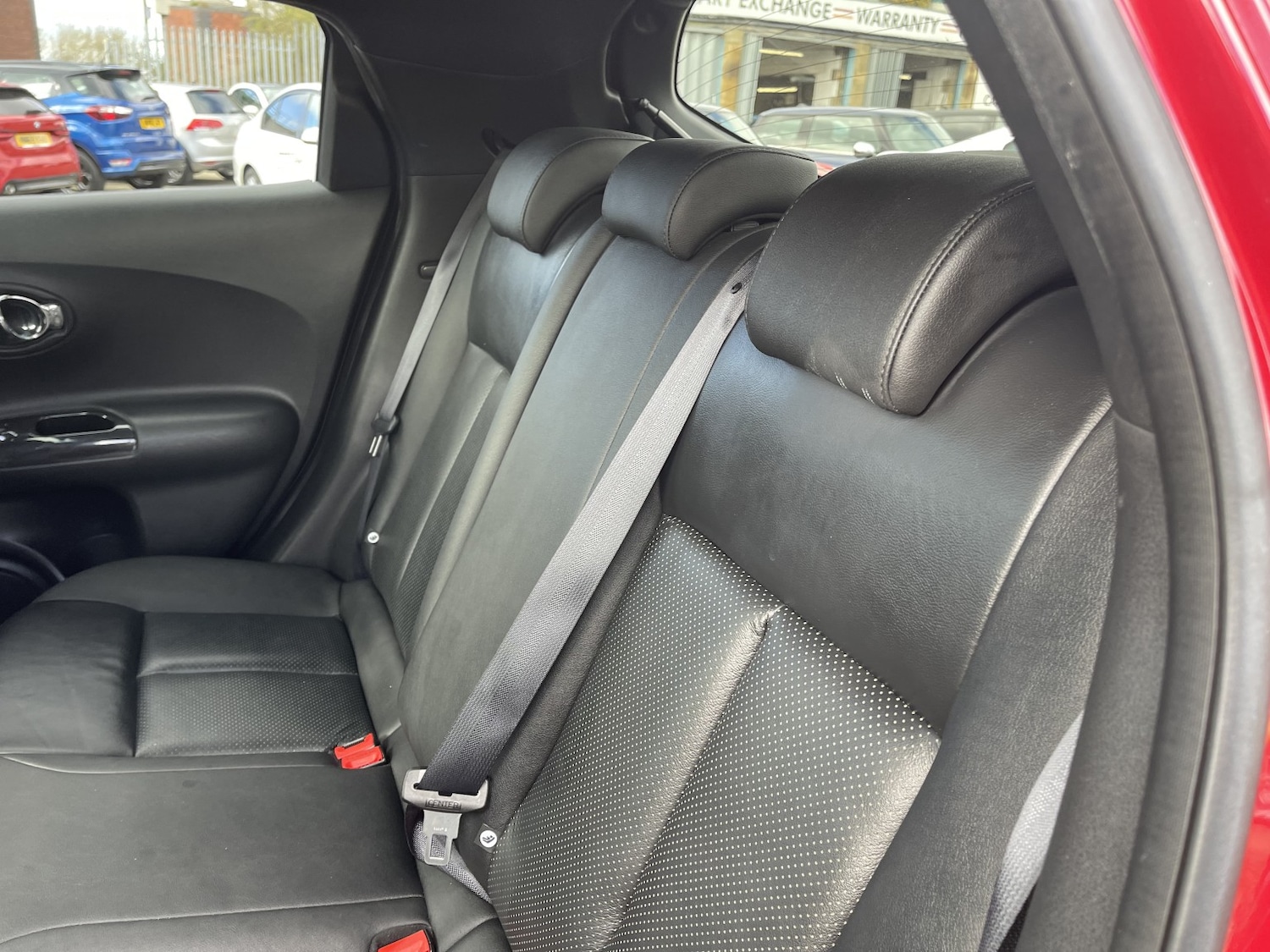 Used Nissan Juke 2016 for sale - 78056993: Photo 32