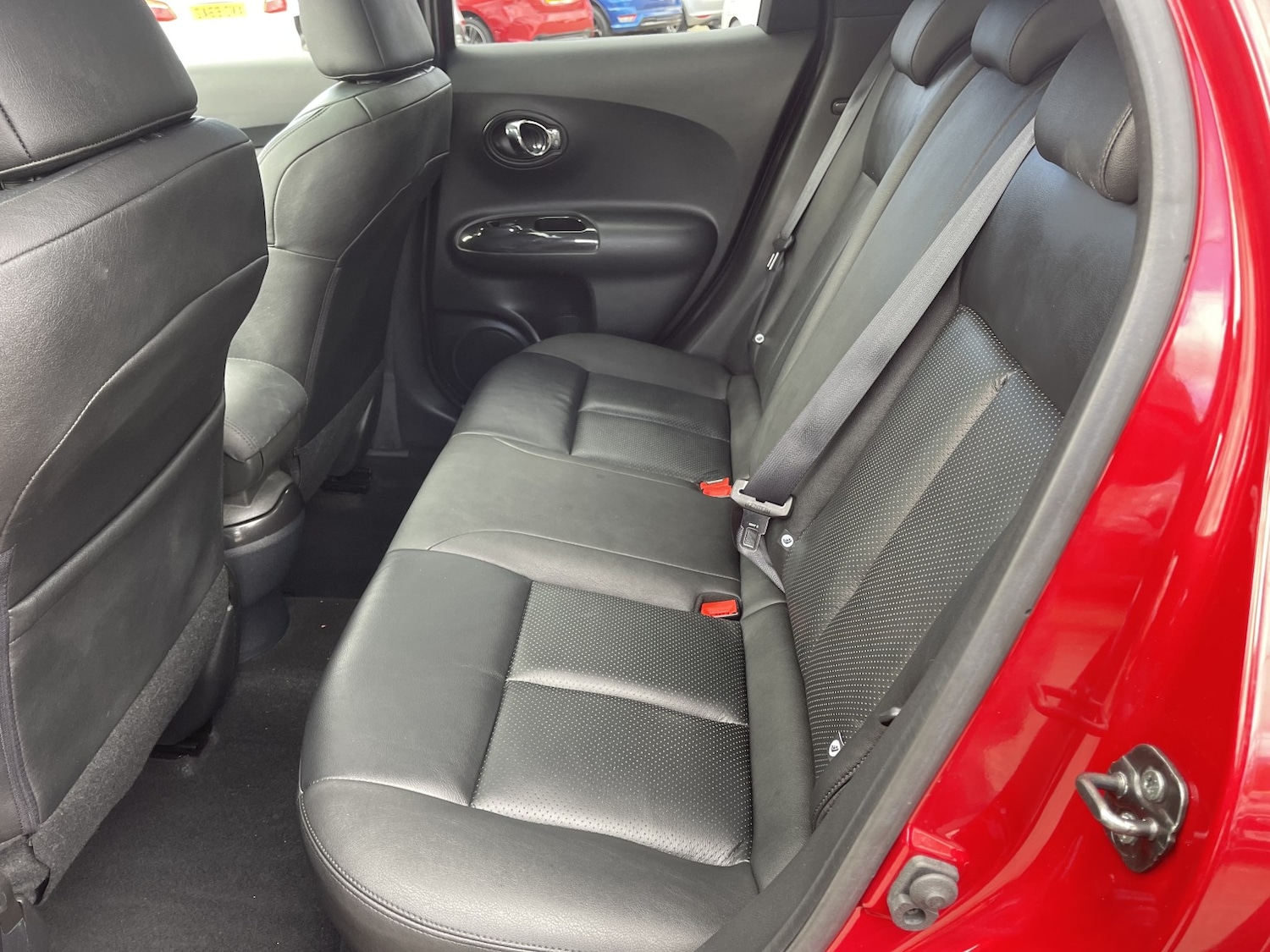 Used Nissan Juke 2016 for sale - 78056993: Photo 33