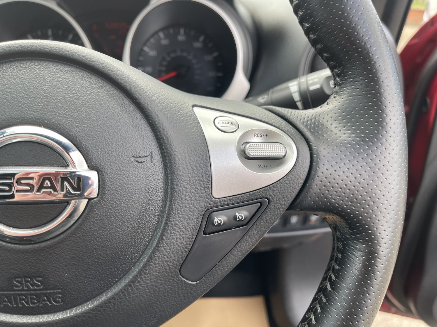 Used Nissan Juke 2016 for sale - 78056993: Photo 35