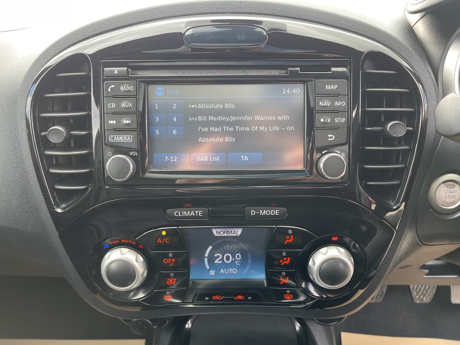 Used Nissan Juke 2016 for sale - 78056993: Photo 37