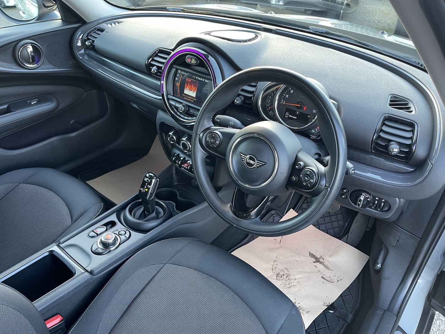 Used MINI Clubman 2020 for sale - 77357303: Photo 10