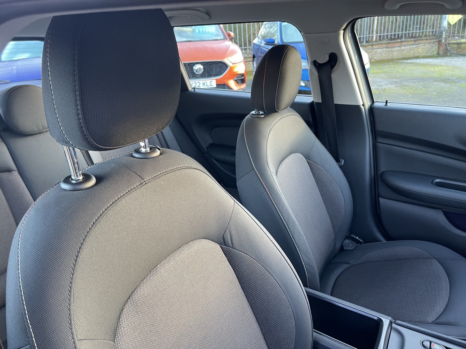 Used MINI Clubman 2020 for sale - 77357303: Photo 12