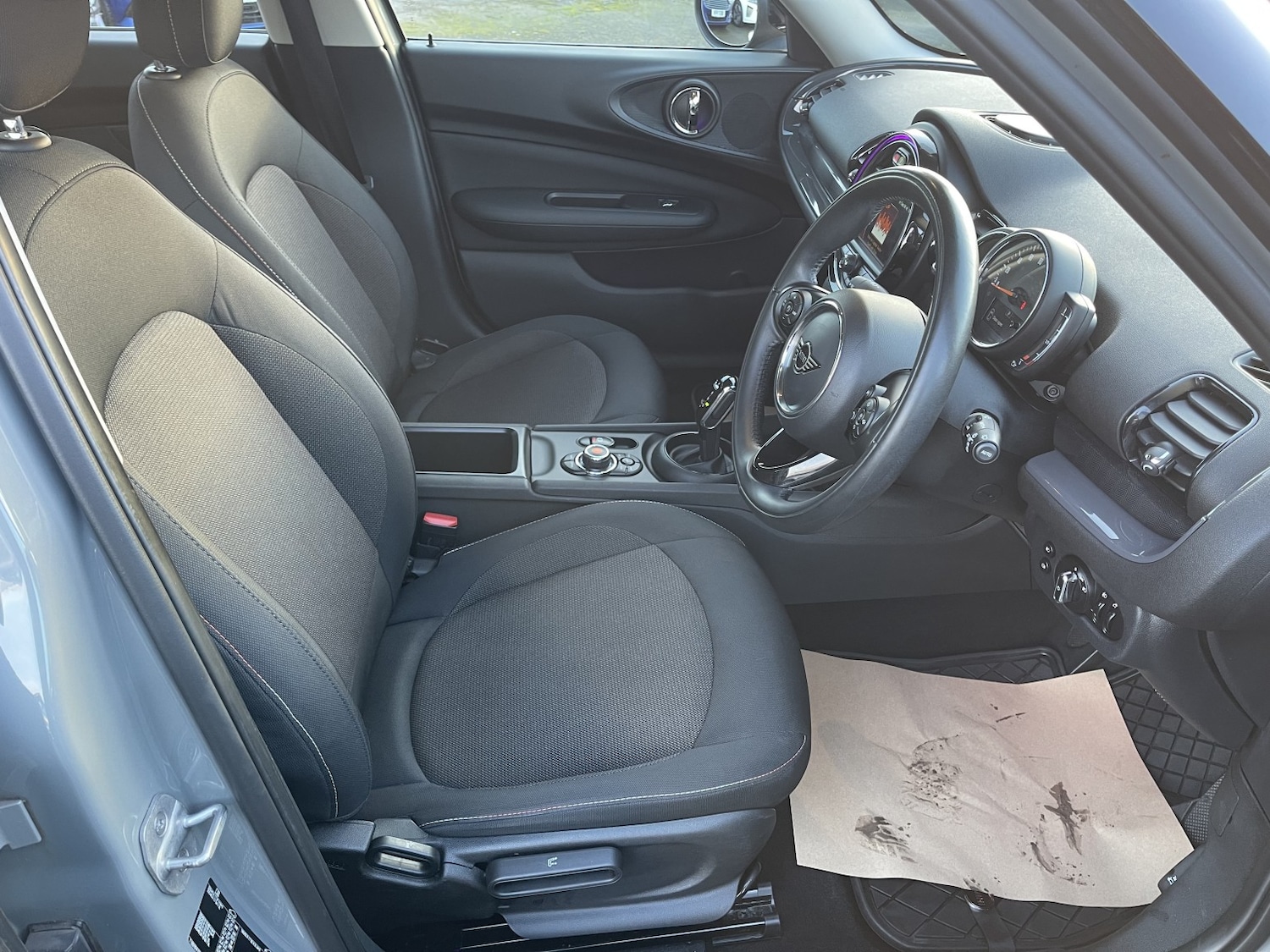 Used MINI Clubman 2020 for sale - 77357303: Photo 14