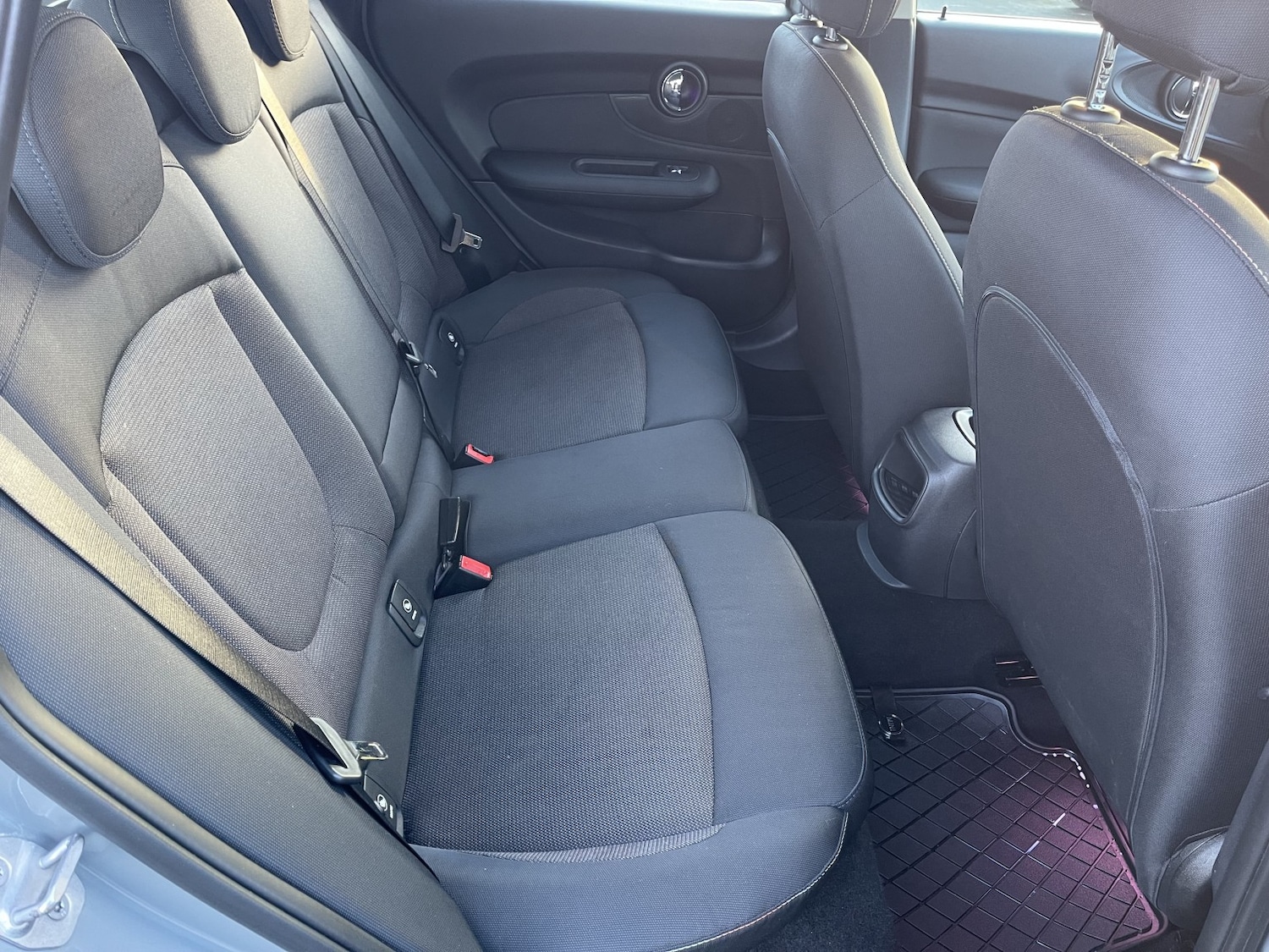 Used MINI Clubman 2020 for sale - 77357303: Photo 15